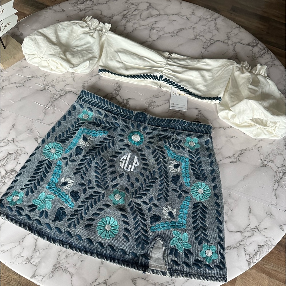 Herencia collection set